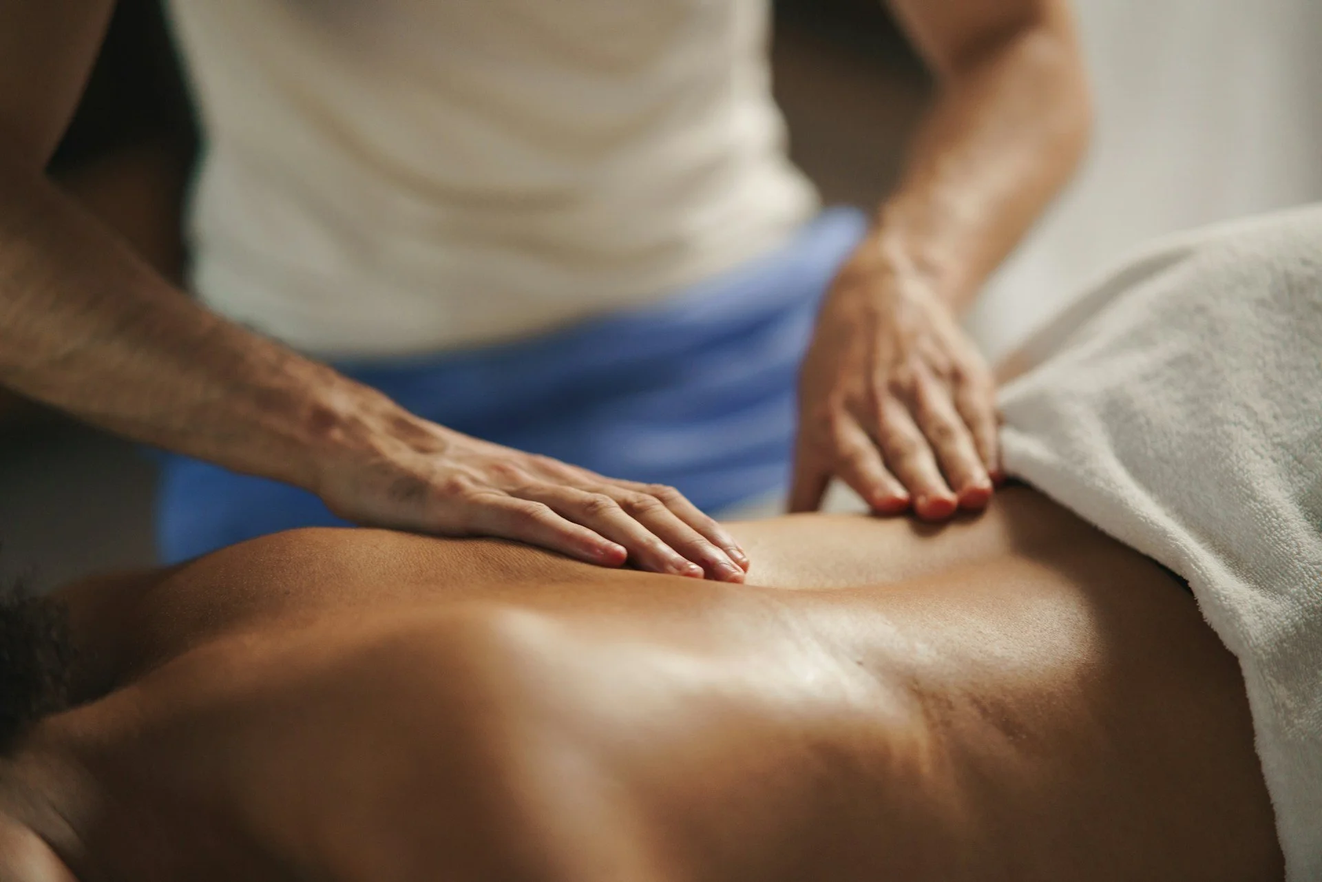 Reframing Spinal Health for Melbourne Teens and Young Athletes