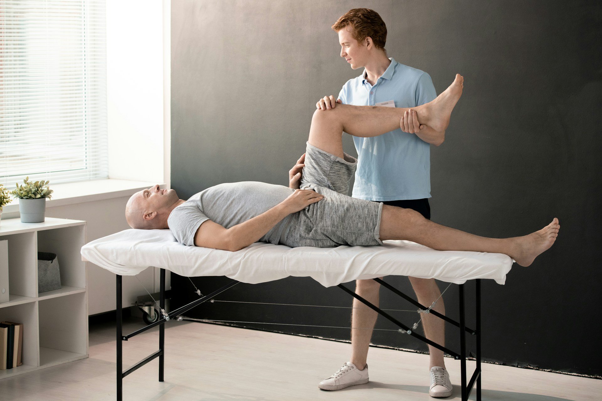 Executive Nervous System Overload and the Role of a Wellness Chiropractor