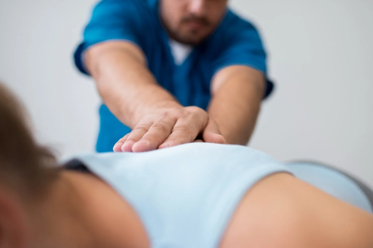 Running Niggles Vs Injuries: a Chiropractor’s Perspective