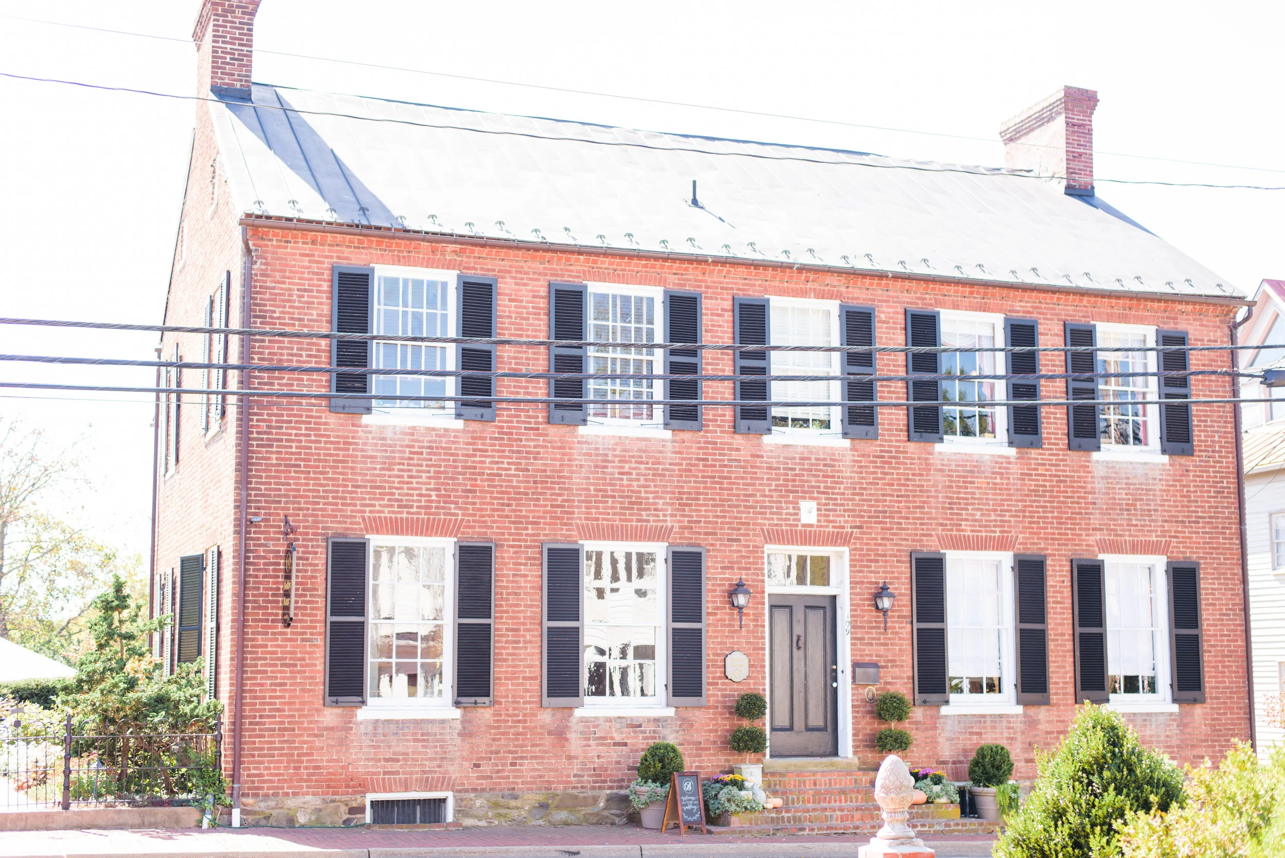 Leesburg Mansion - nqgwtyx