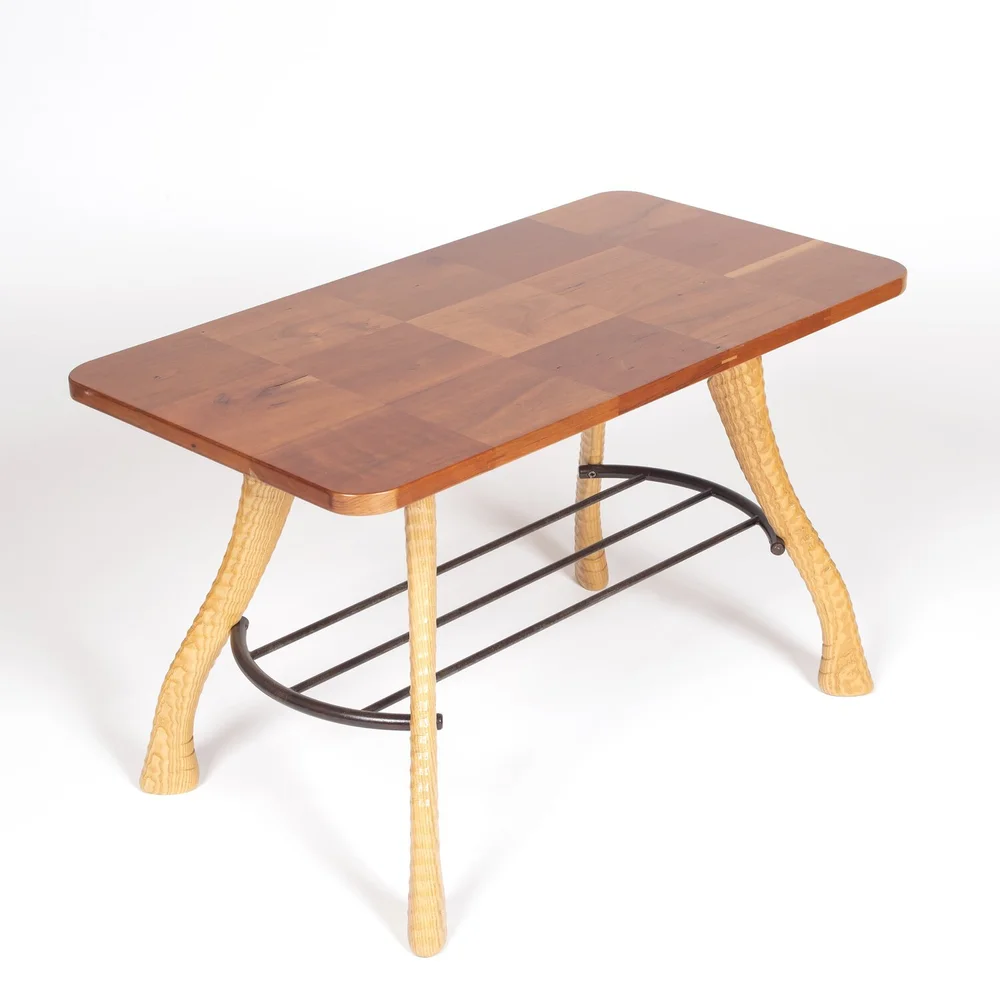 Coffee Tables — Bradford Woodworking