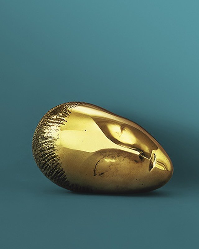 Opened today until July 1st, 2024, at the @centrepompidou, this incredible @atelierbrancusi exhibition!

From the museum &ldquo;He is the inventor of modern sculpture. This exceptional retrospective takes you to discover the poetic universe of the sc