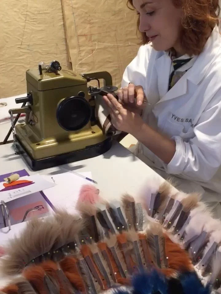 You&rsquo;re invited on a special trip to Paris, May 8-14, 2026!

The time has never been better to book your Fashion Experience Tour, with special opportunities to learn about the world of fashion through the work of the artisans and craftspeople th