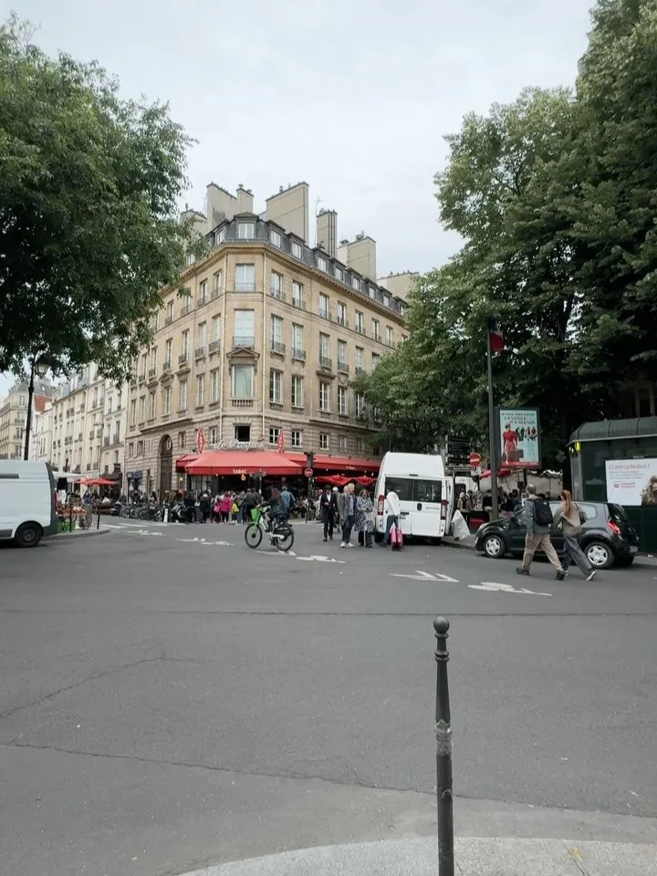 Do you barter at the flea market?

The best market imho happens a few times a year around Rue de Bretagne in the 3rd arr. It&rsquo;s such a beautiful and ancient part of Paris and this is a fun way to explore the are. At the end of the carousel is th