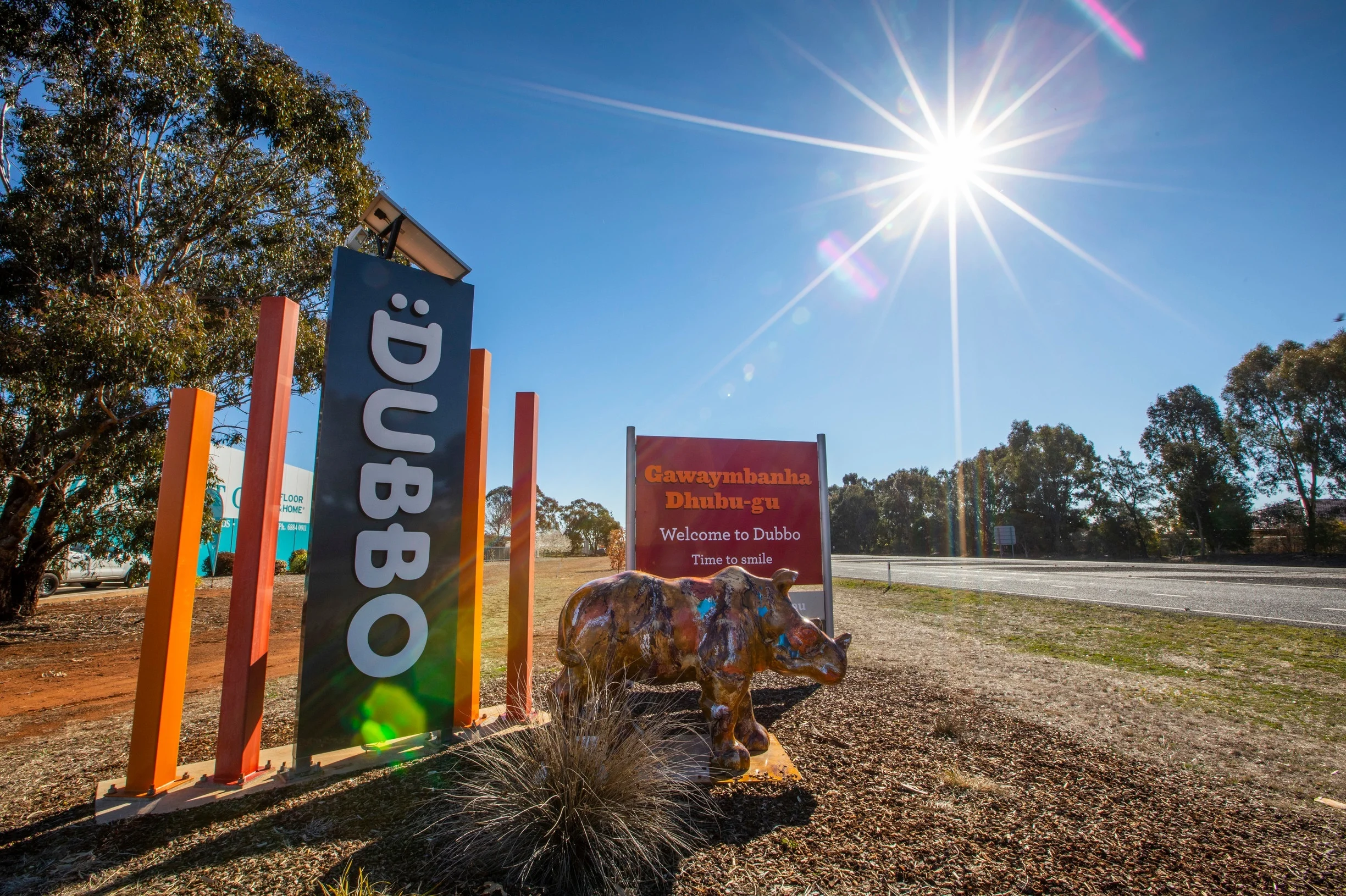 Image credit: Destination NSW