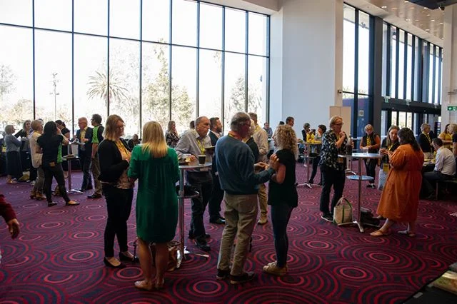 We all know event evaluation is a pretty important aspect of any event&hellip; So, if you came along to #RECdubbo, have you completed our survey (and the one from our friends at @destination_nsw) yet? We&rsquo;d love to hear your feedback on the conference!
