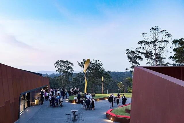 If you haven't heard of @willingapark, then it's time to get acquainted! This state of the art conferencing facility &ndash; also a world-class equestrian centre &ndash; will certainly go far in proving [as we, and all of our regional event friends already know!] that you don't need to be in a major city to find high quality spaces and facilities for all kinds of events.

In November, we [Belinda + Andrew] attended the opening and were blown away.

Here's a few of the photos from the night &ndash; definitely not taken by us, in case you thought we'd thrown in the events gig in favour of photography. Willinga Park have shared the full gallery in the News section on their website &ndash; link in their bio.

They're located on 2,000 acres on the NSW South Coast, and we were glad to hear they successfully defended the property from recent bushfires. They'll no doubt help the region recover through the events they'll bring and the flow-on economic impacts.

If you're interested, you can fin