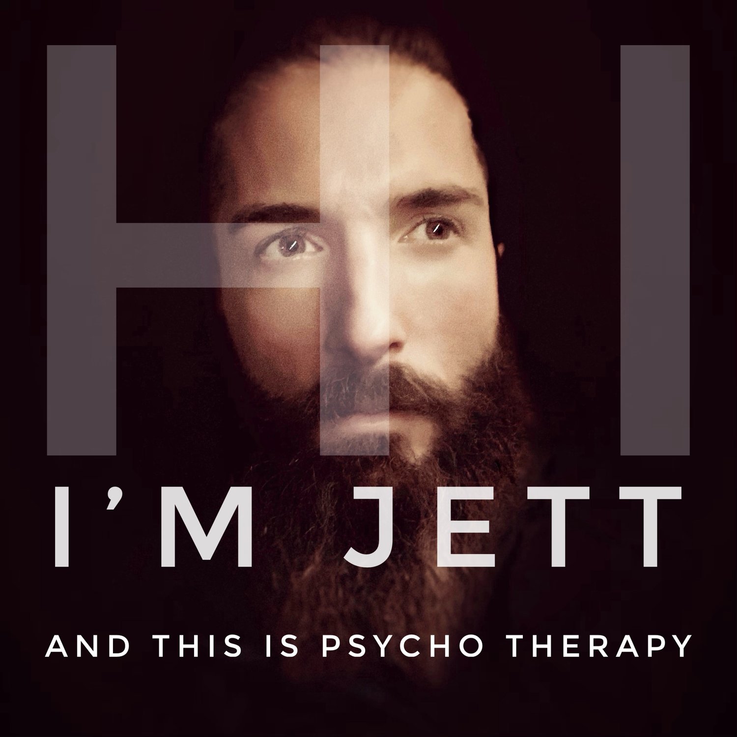 Psycho Therapy with Jett Dunlap