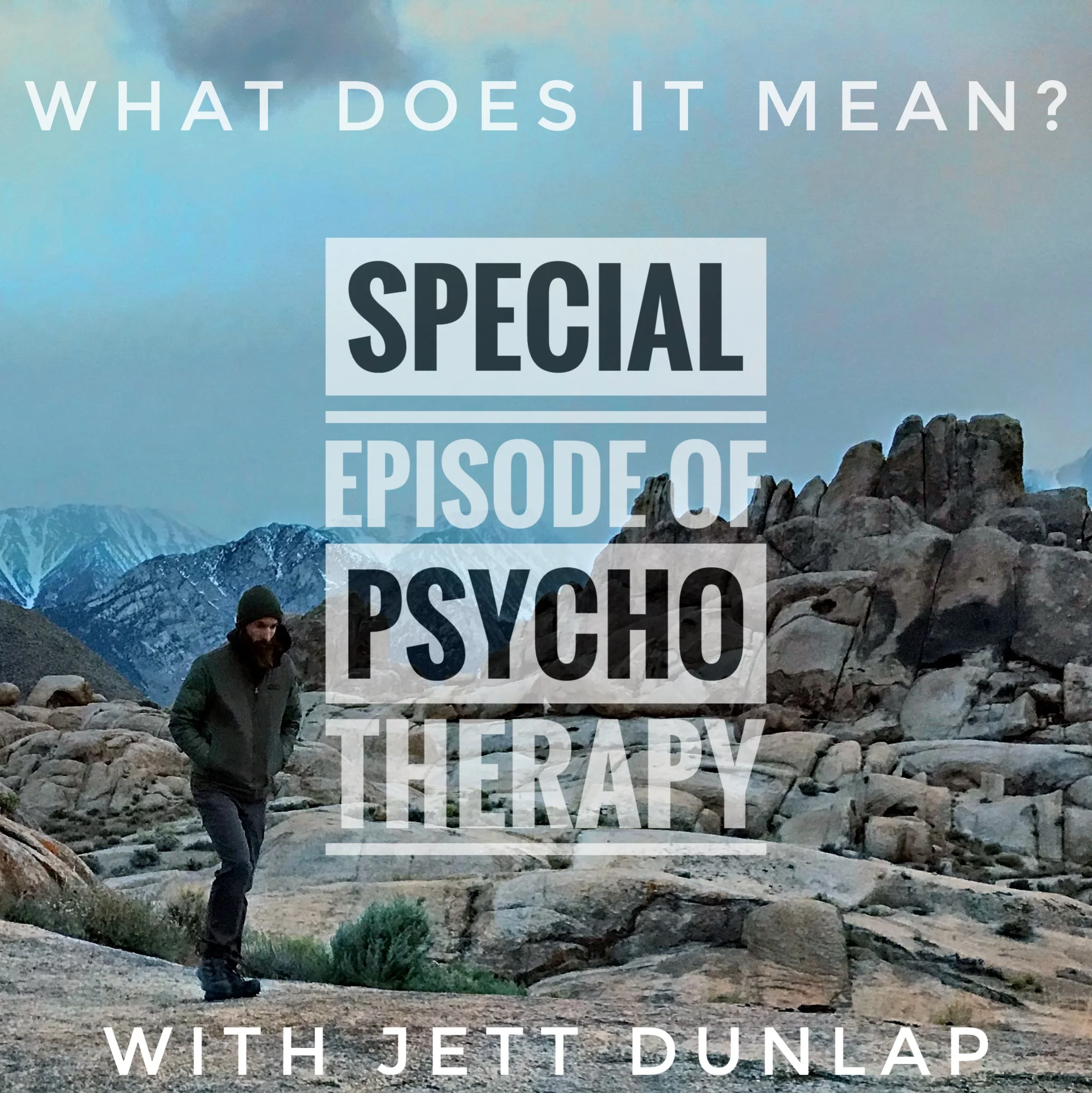 9- Life after Life, and how we end up where we are.