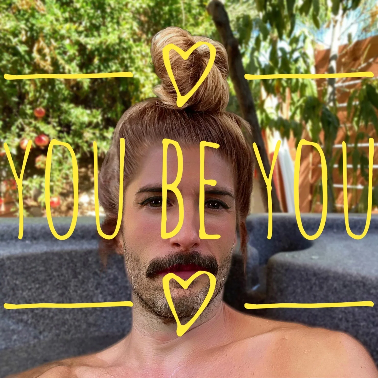 45- You Be You