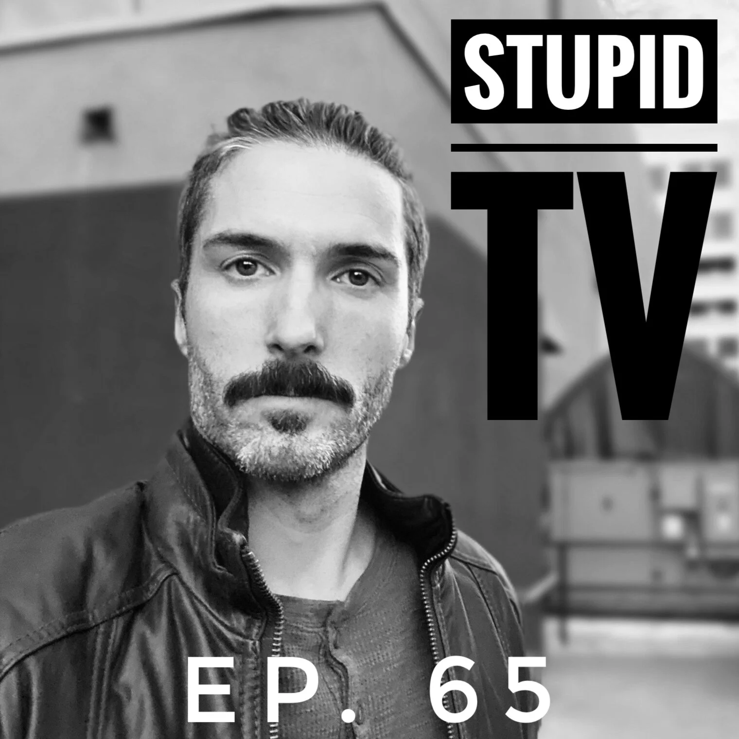 65- Stupid TV