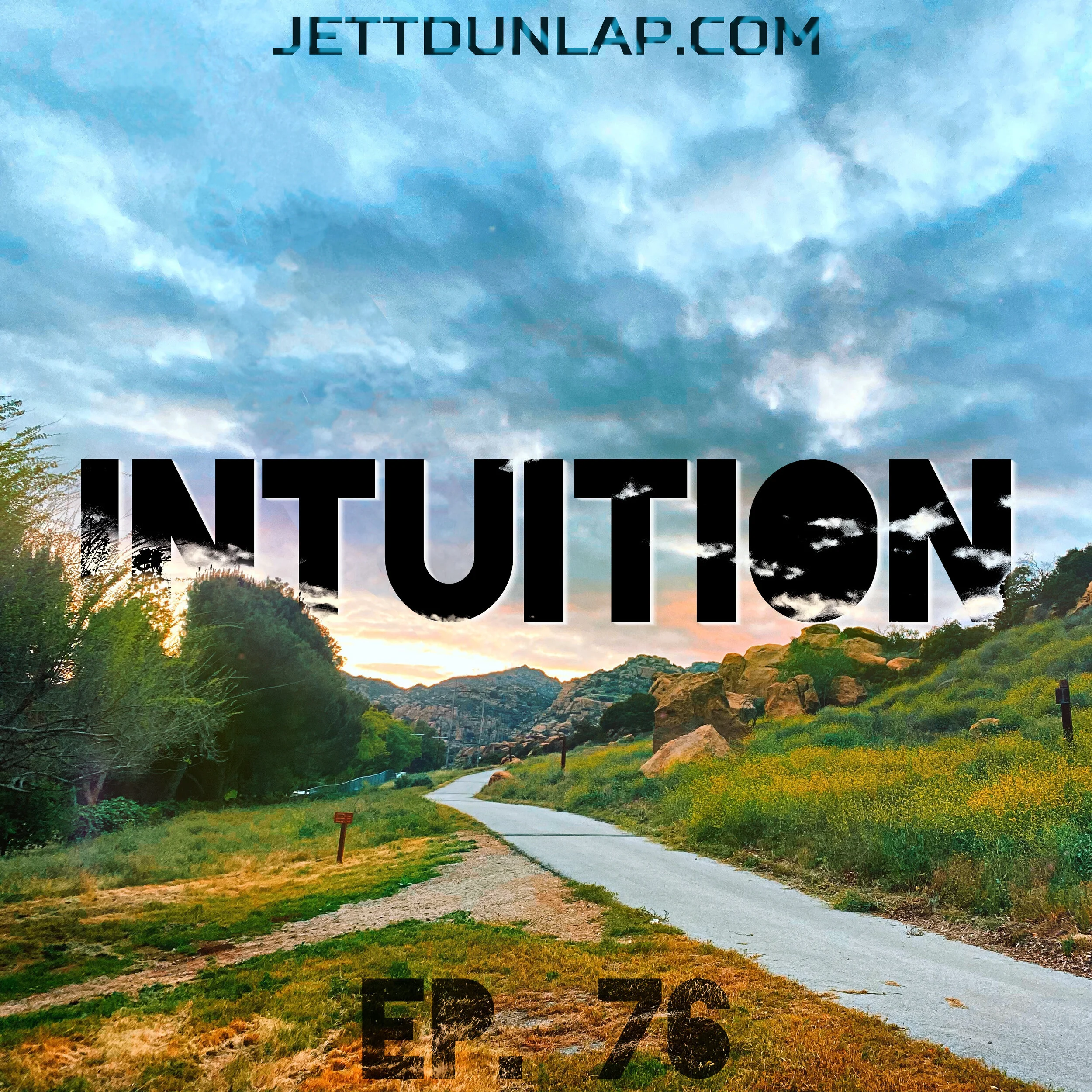76- Intuition