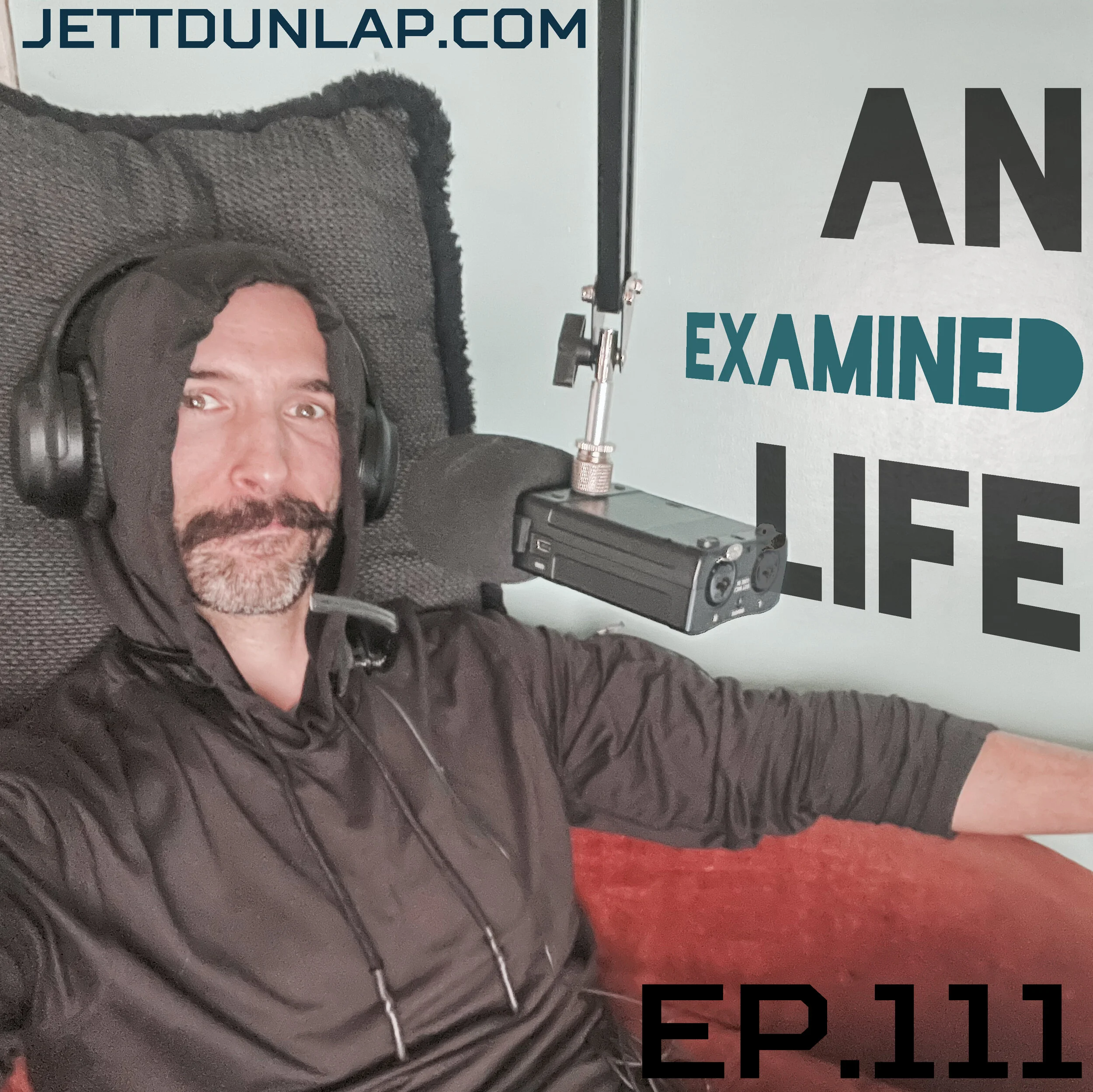 111- An Examined Life 