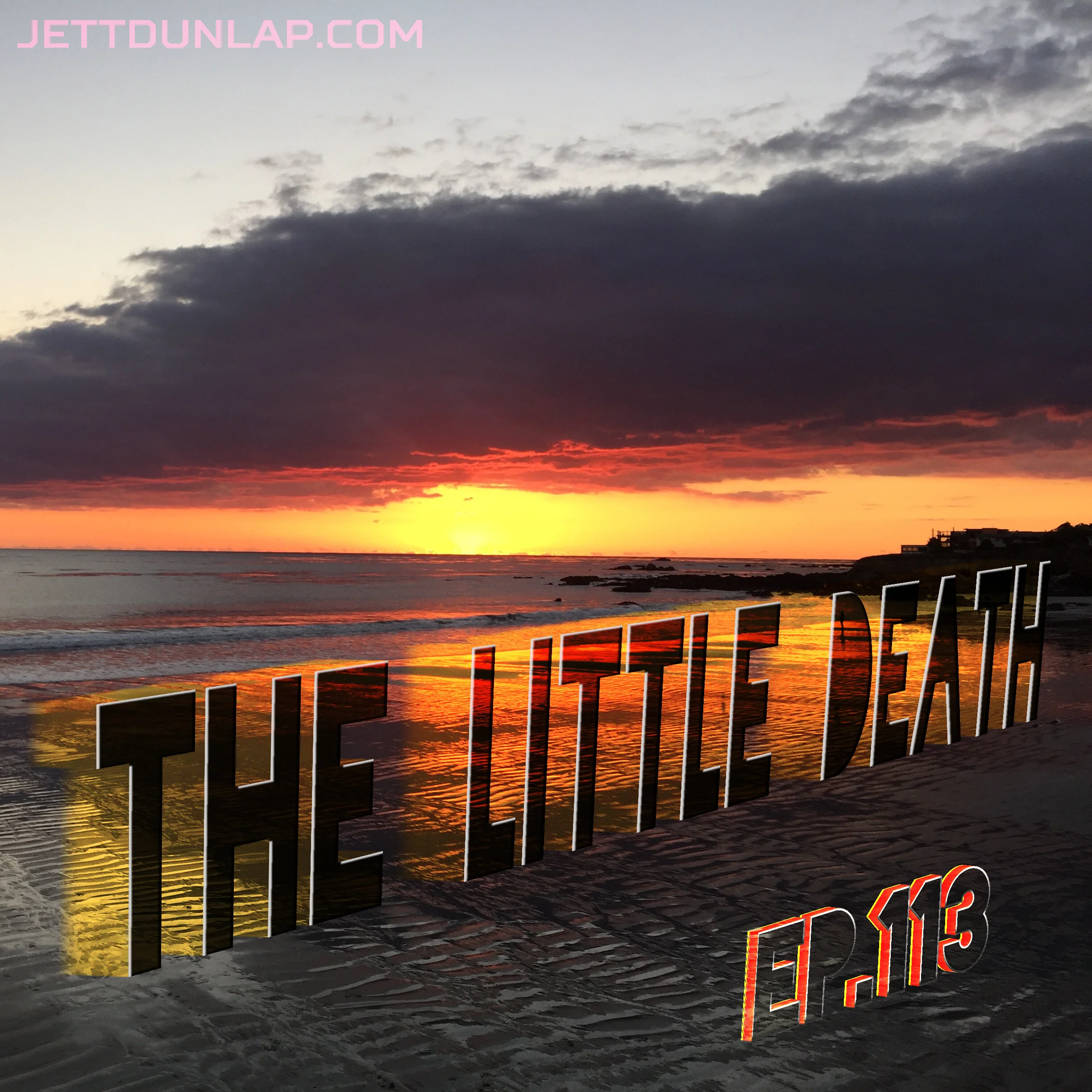 113- The Little Death