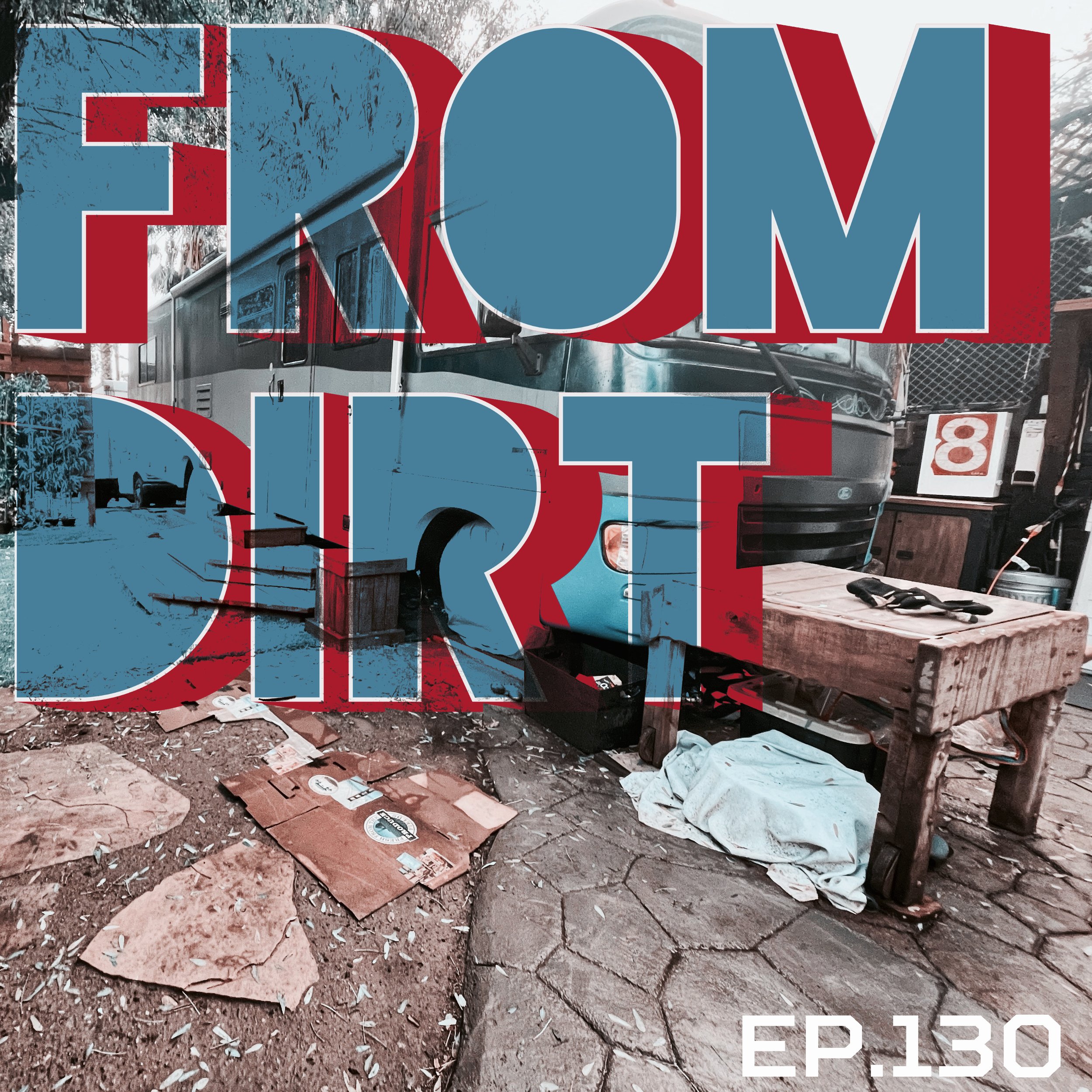 130-From Dirt