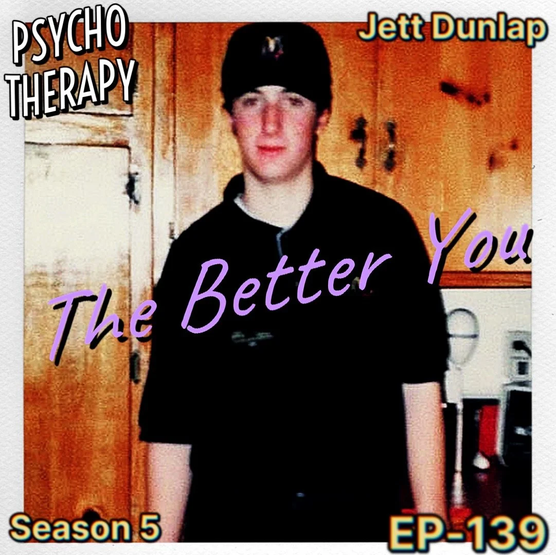139-The Better You
