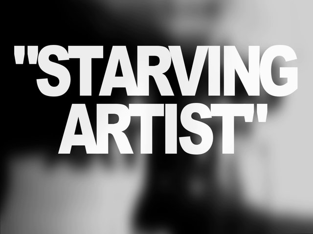 If you're starving, you're doing it wrong.