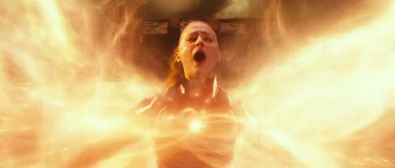 I loved this movie (X-Men: Apocolypse)