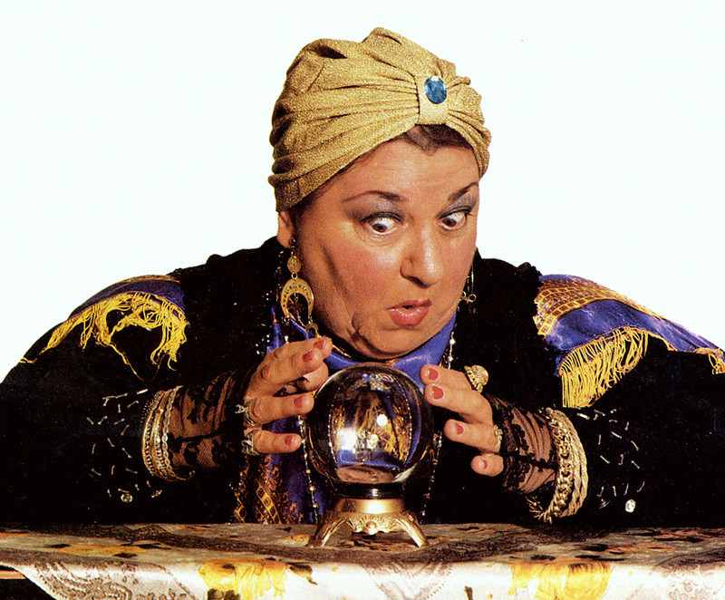 Call Ms. Cleo now!