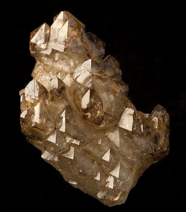Elestial Quartz