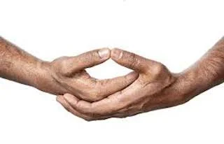 Dhyana Mudra