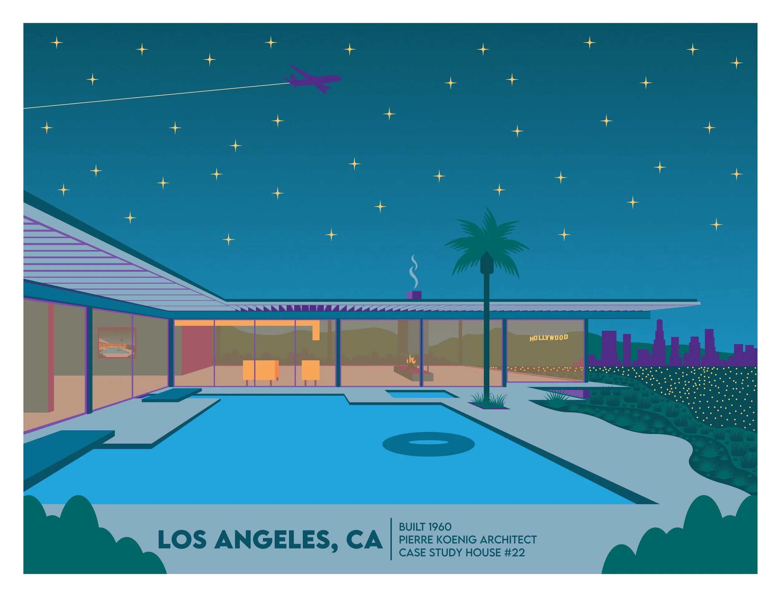 The Stahl House Case Study #22_Print.jpg