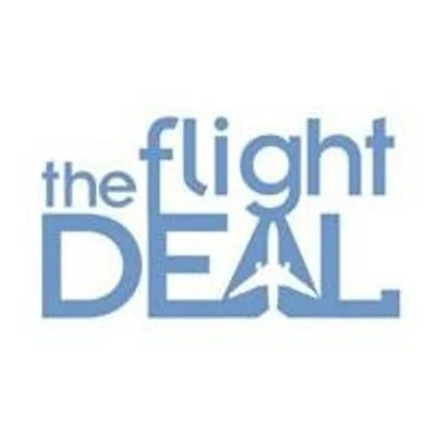 The Flight Deal