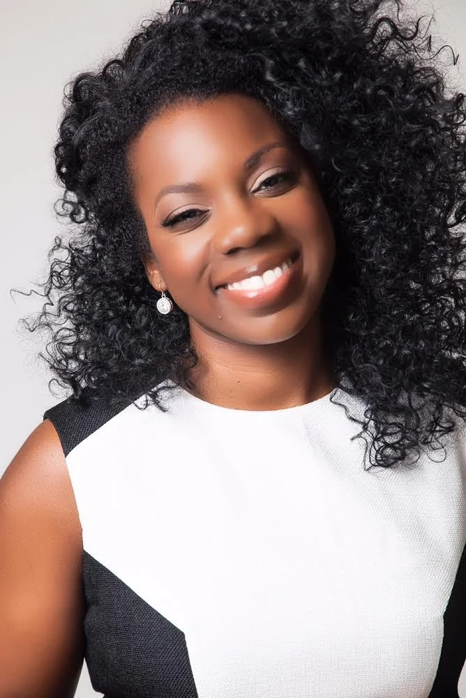 Beverly Gooden, Domestic Violence Survivor and Advocate