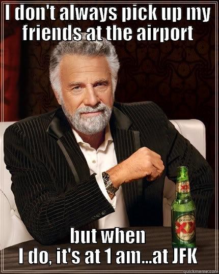 So annoying