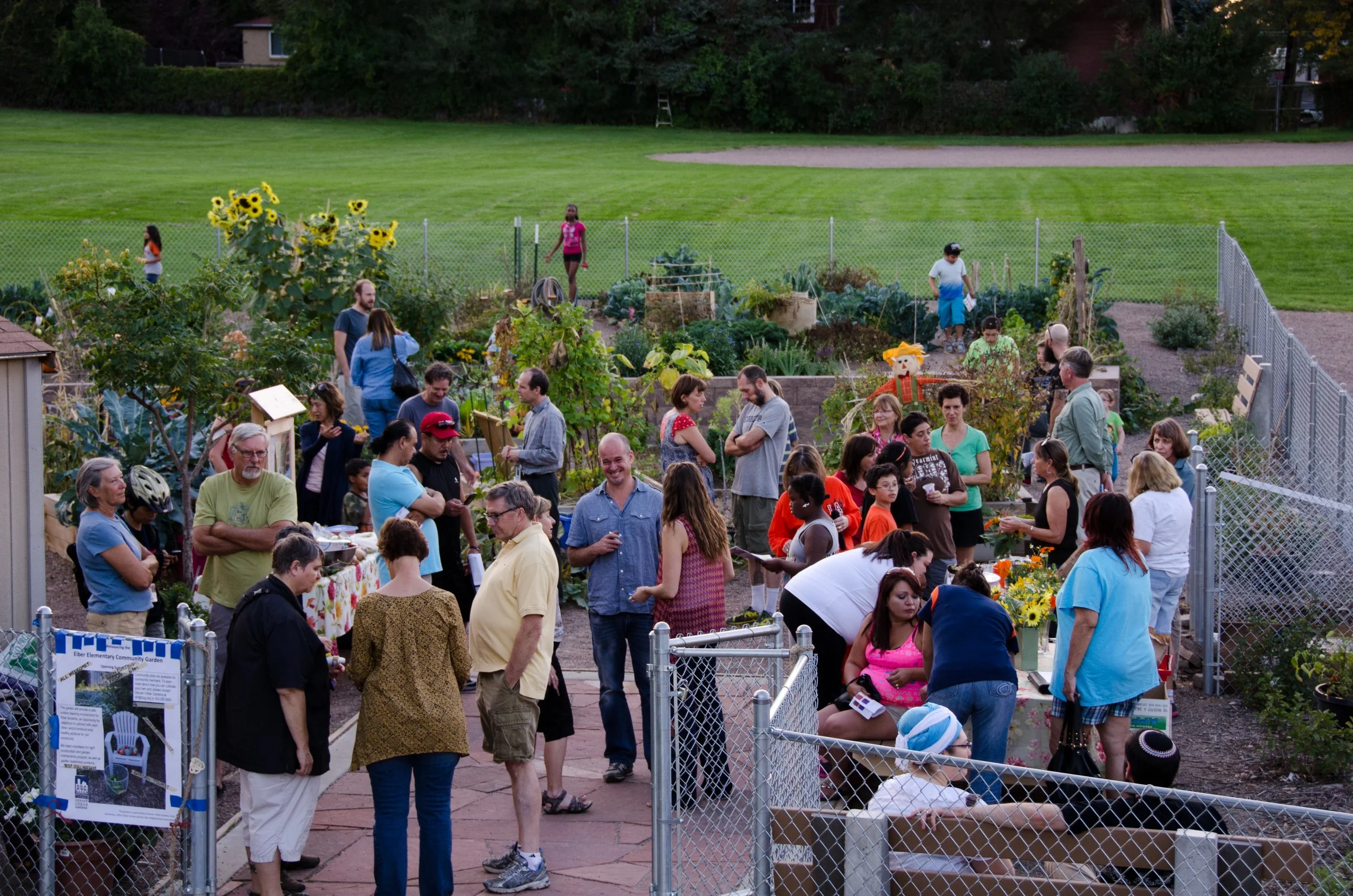 Summer Refresh-Reconnect event