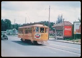 Historical Photo