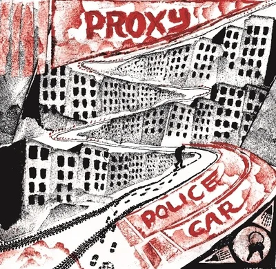 Proxy