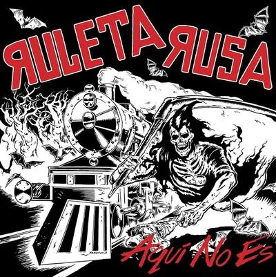 Ruleta Rusa