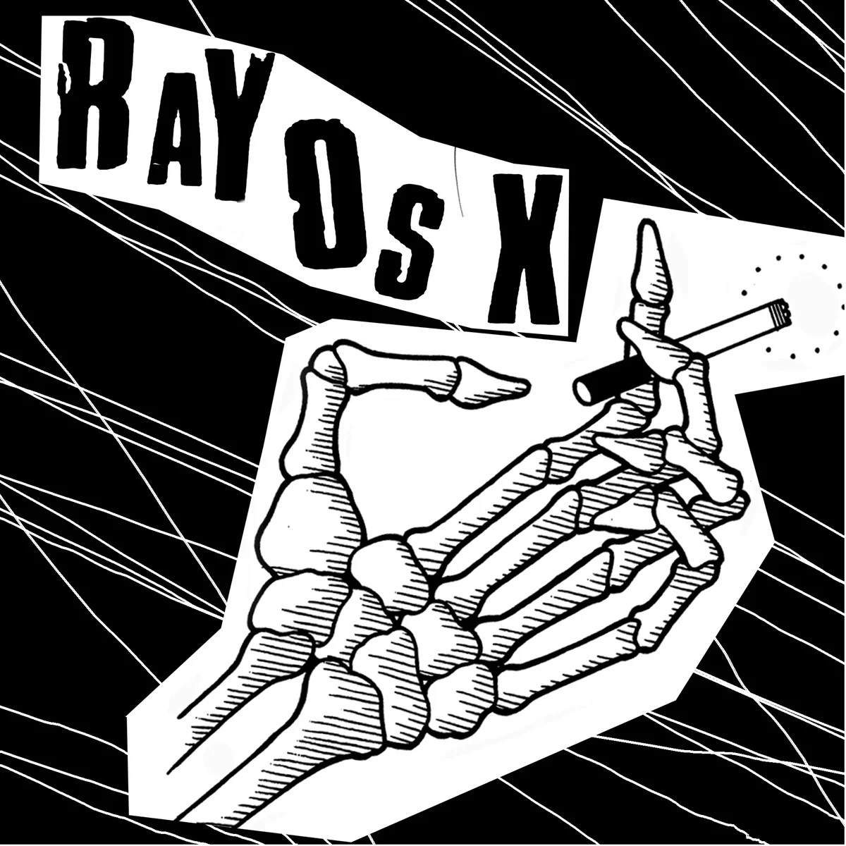 Rayos X