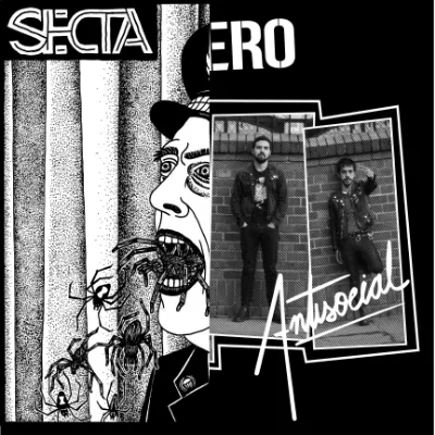 Secta/Dead Hero