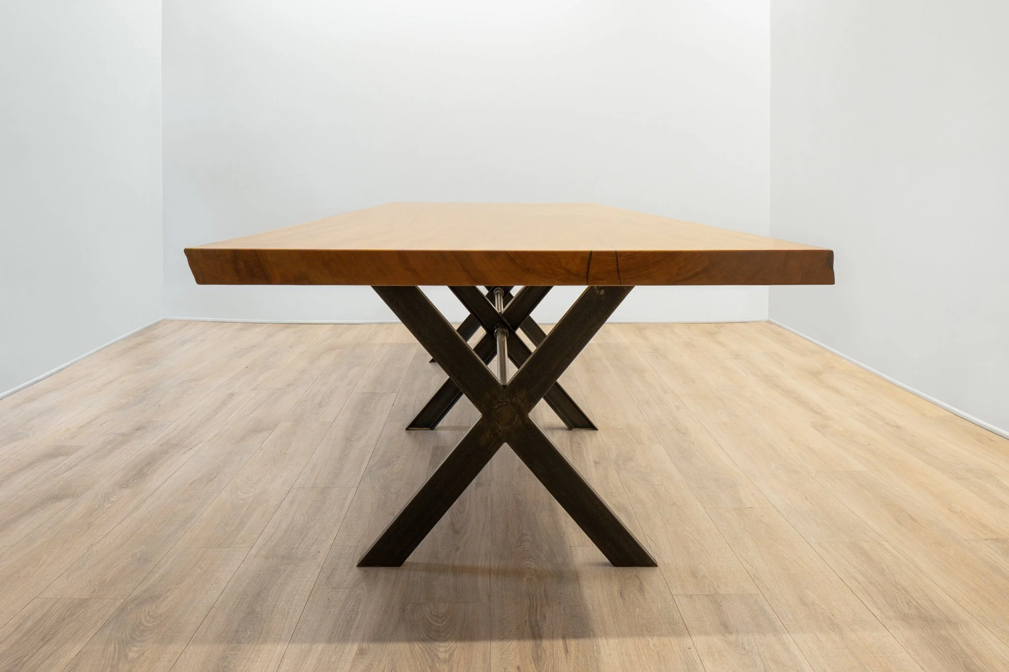 Commercial Work — Single Batch Designs