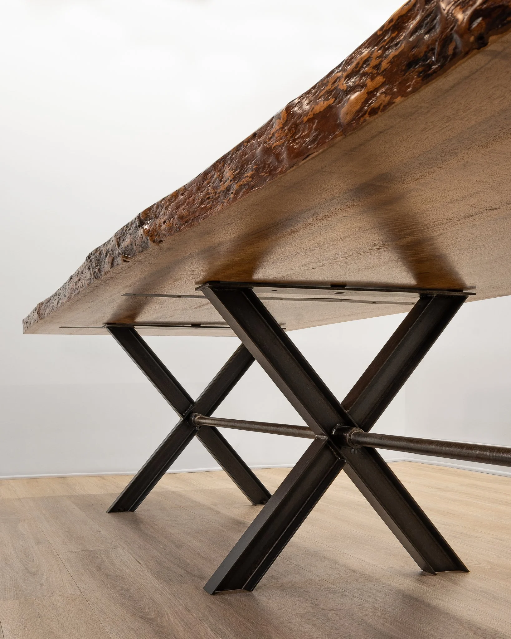 Commercial Work — Single Batch Designs