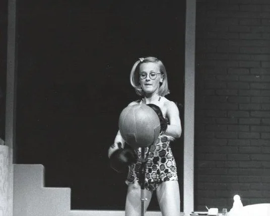 Le garçon d'appartement 1980