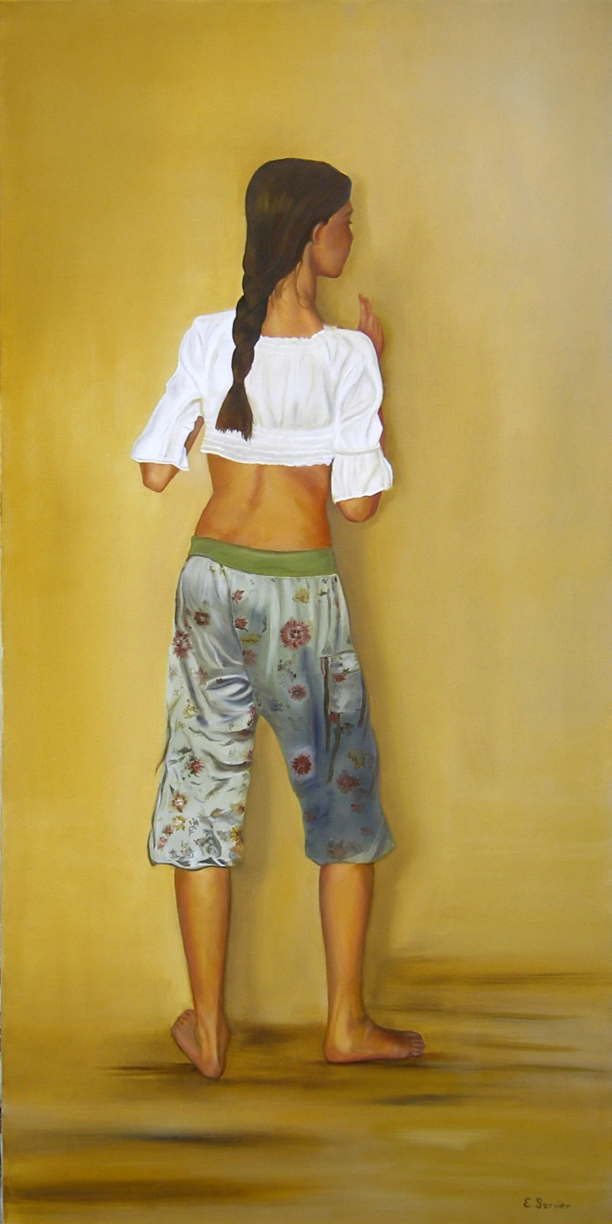 Cache-cache / indisponible