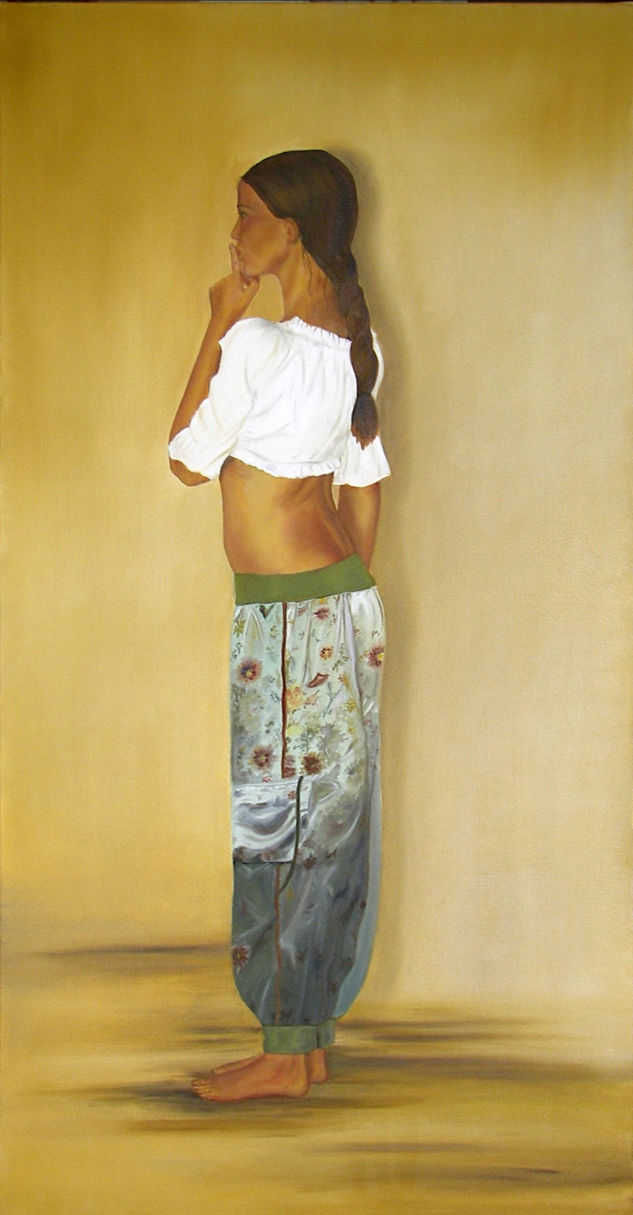 Chut !  / indisponible