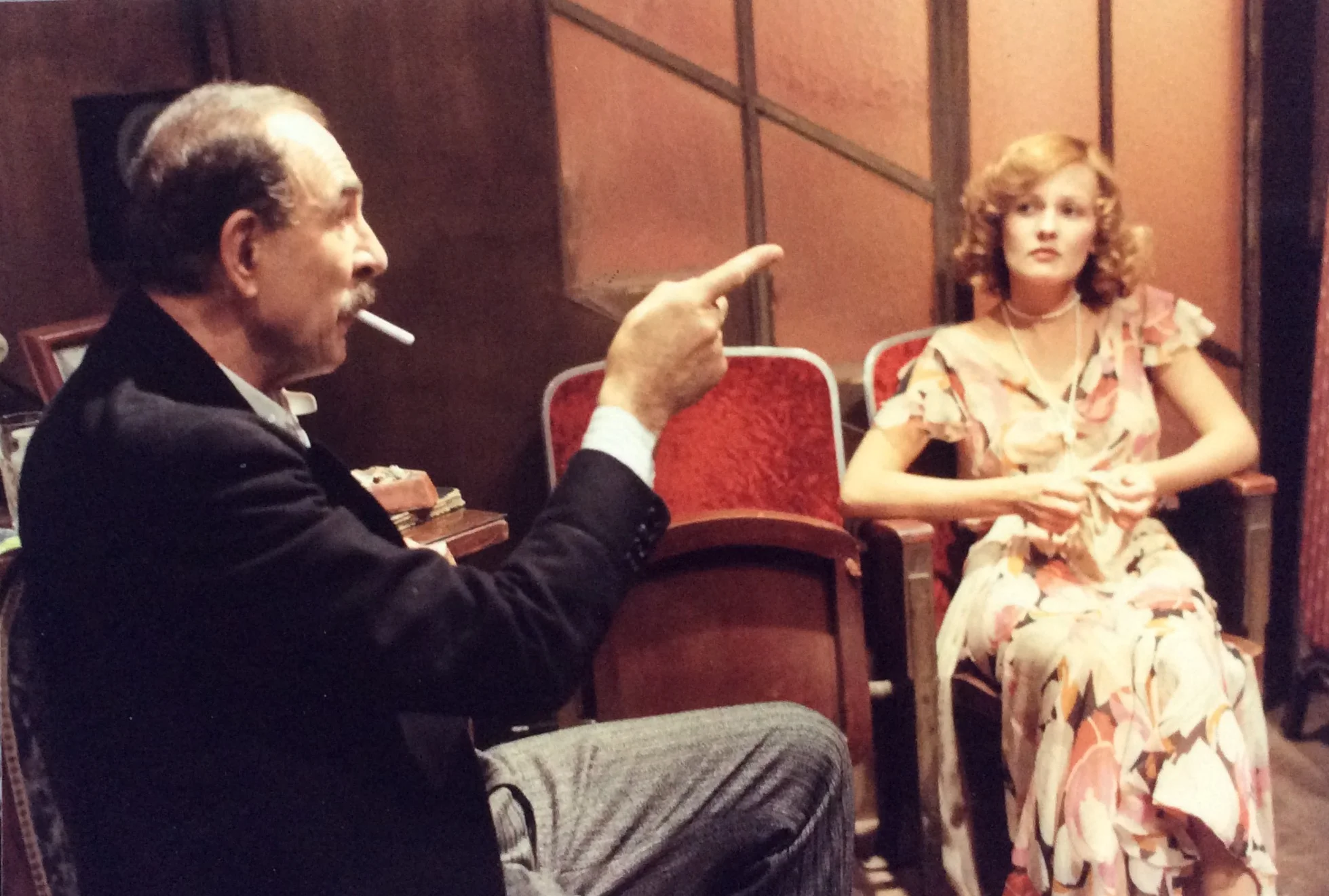 Partenaires 1984