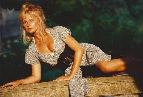 La rose noire 1992