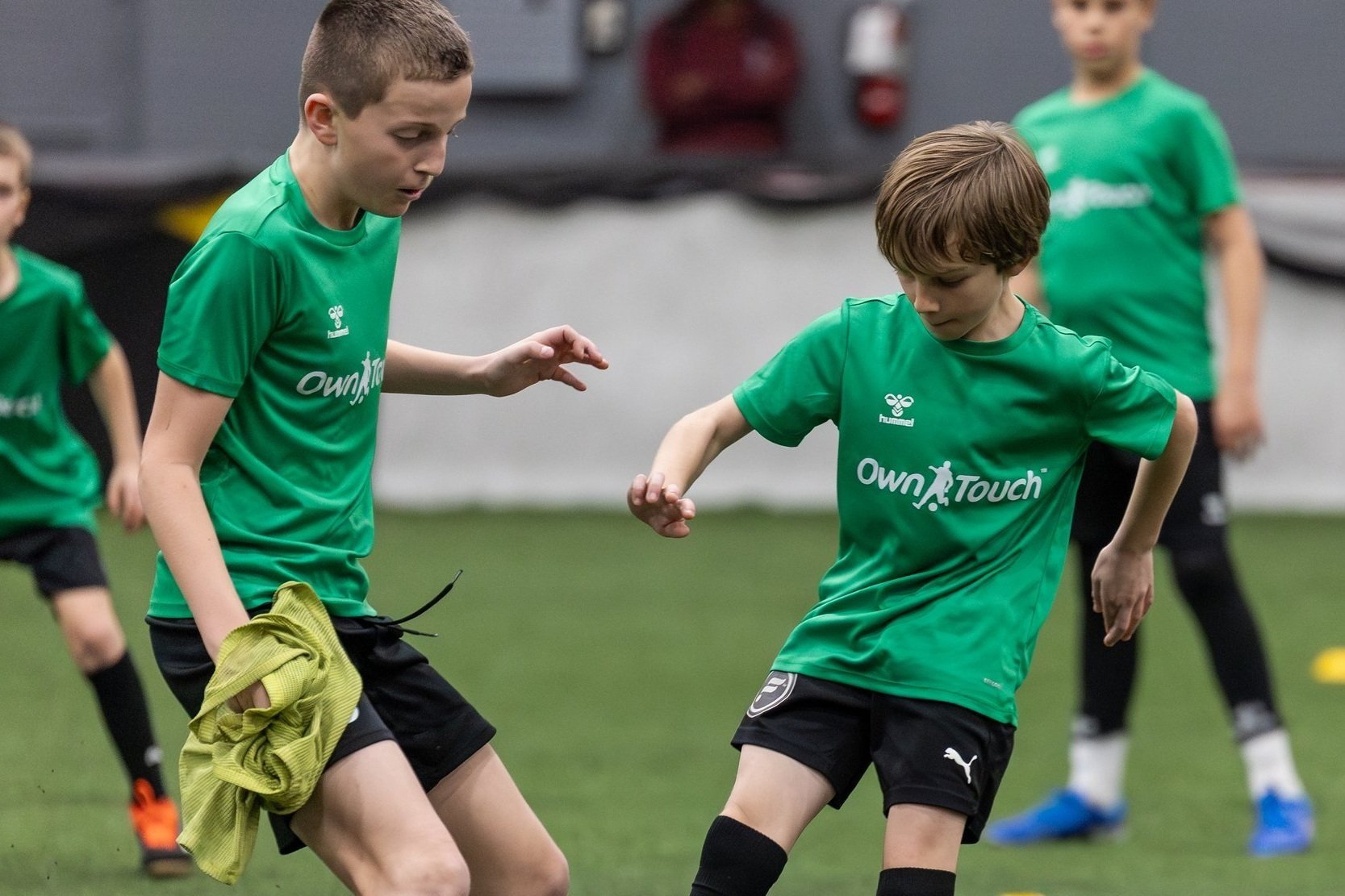 2025 Attack and Defend Camp