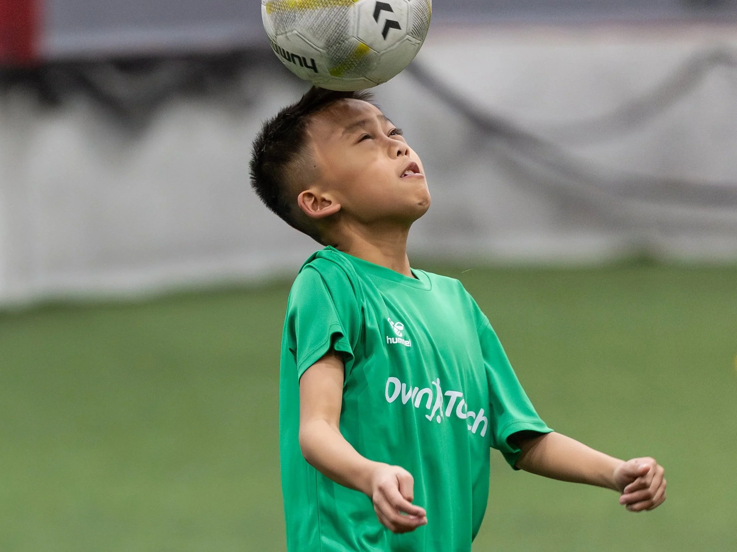 2026 Summer Kick Off Camp