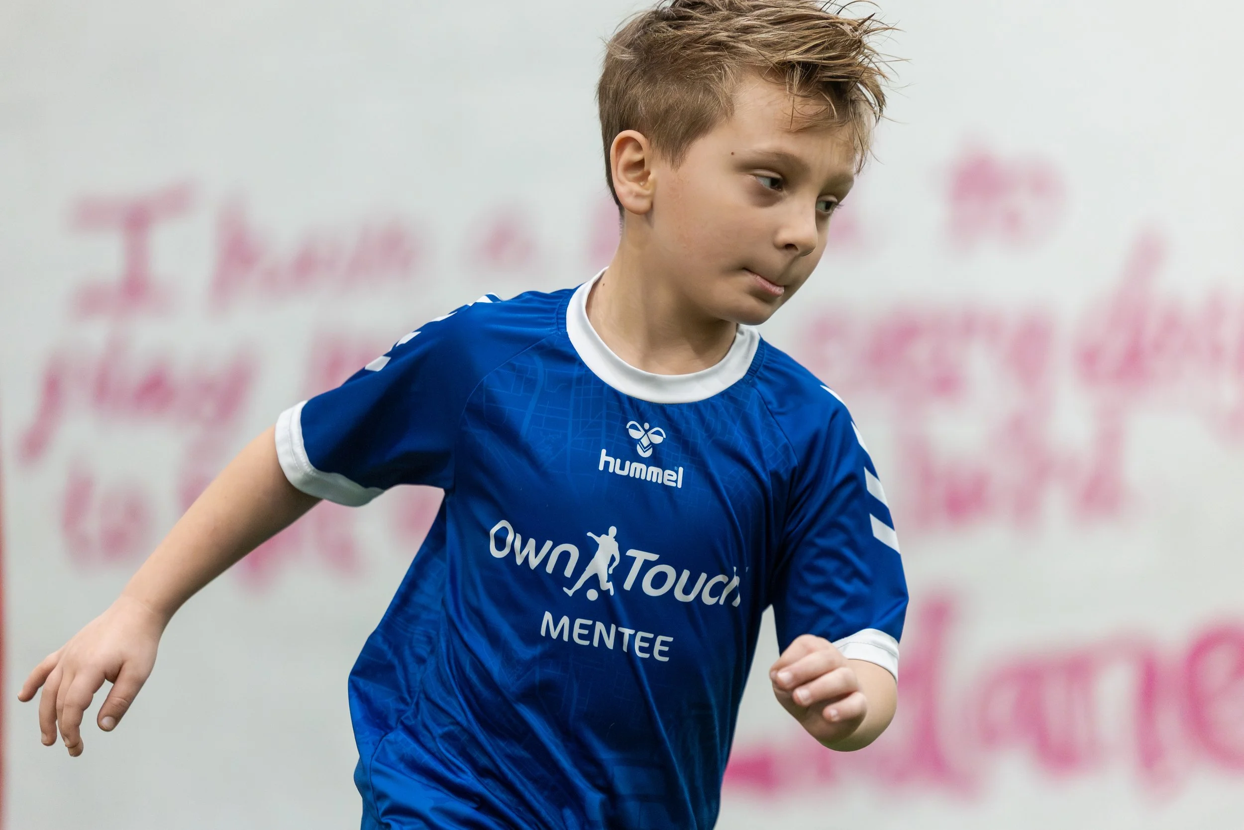 2026 Soccer Moves &amp; Match Play Camp