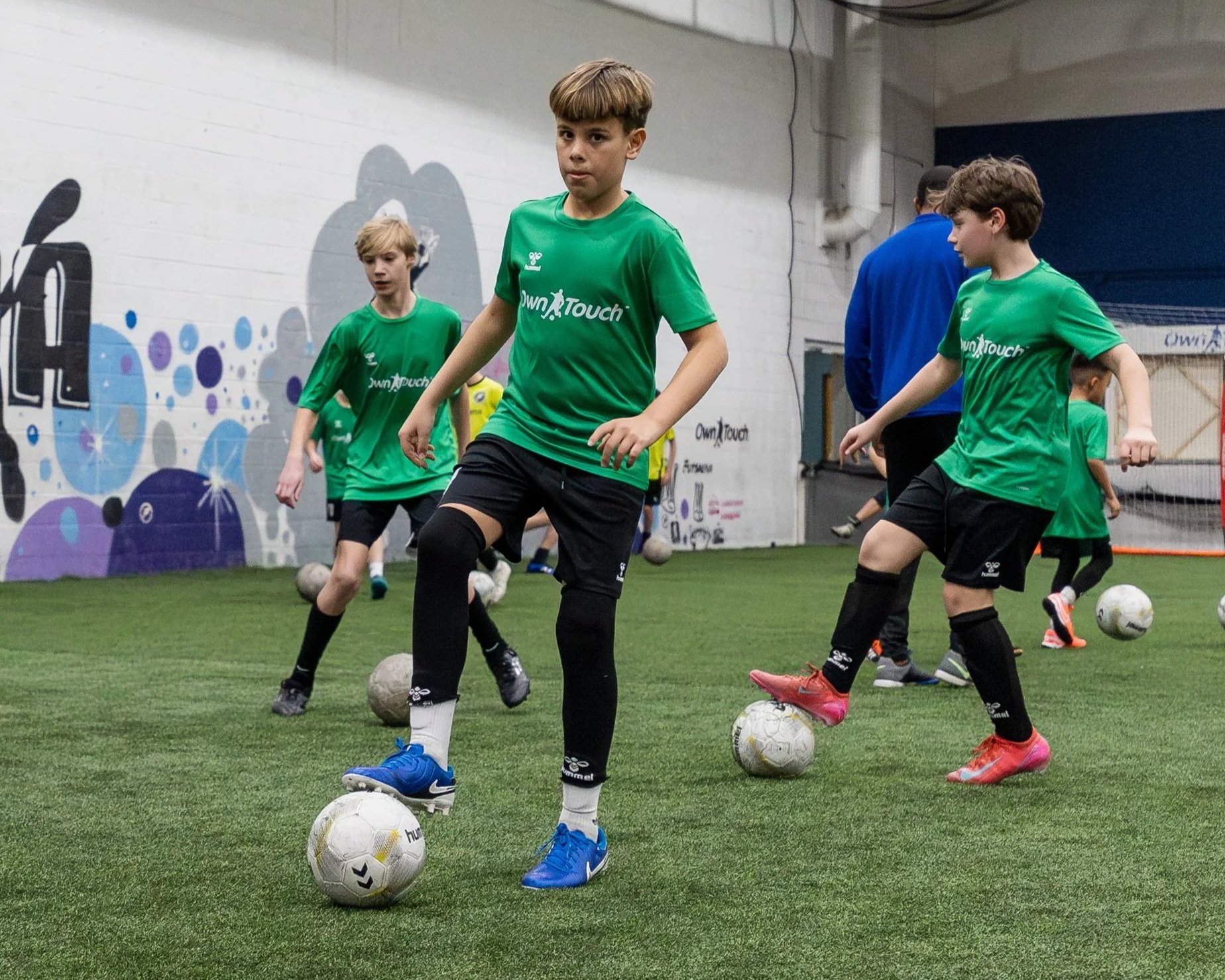 2026 Attack and Defend Camp