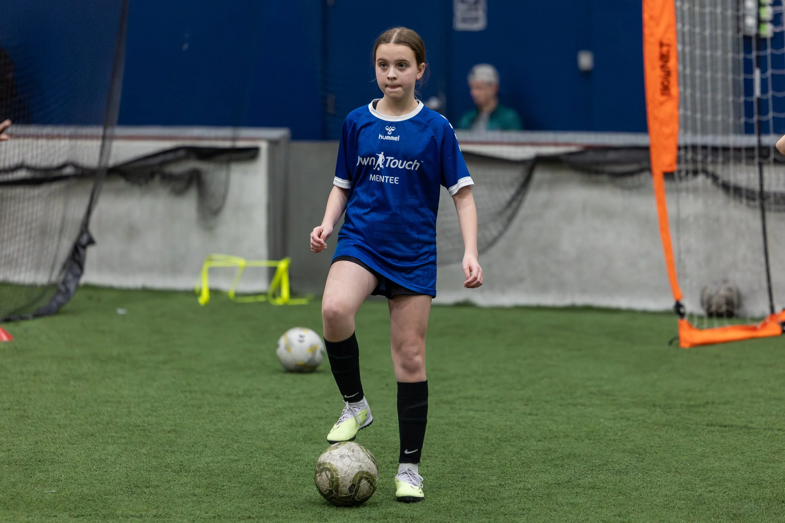 2026 Girls Only Camp