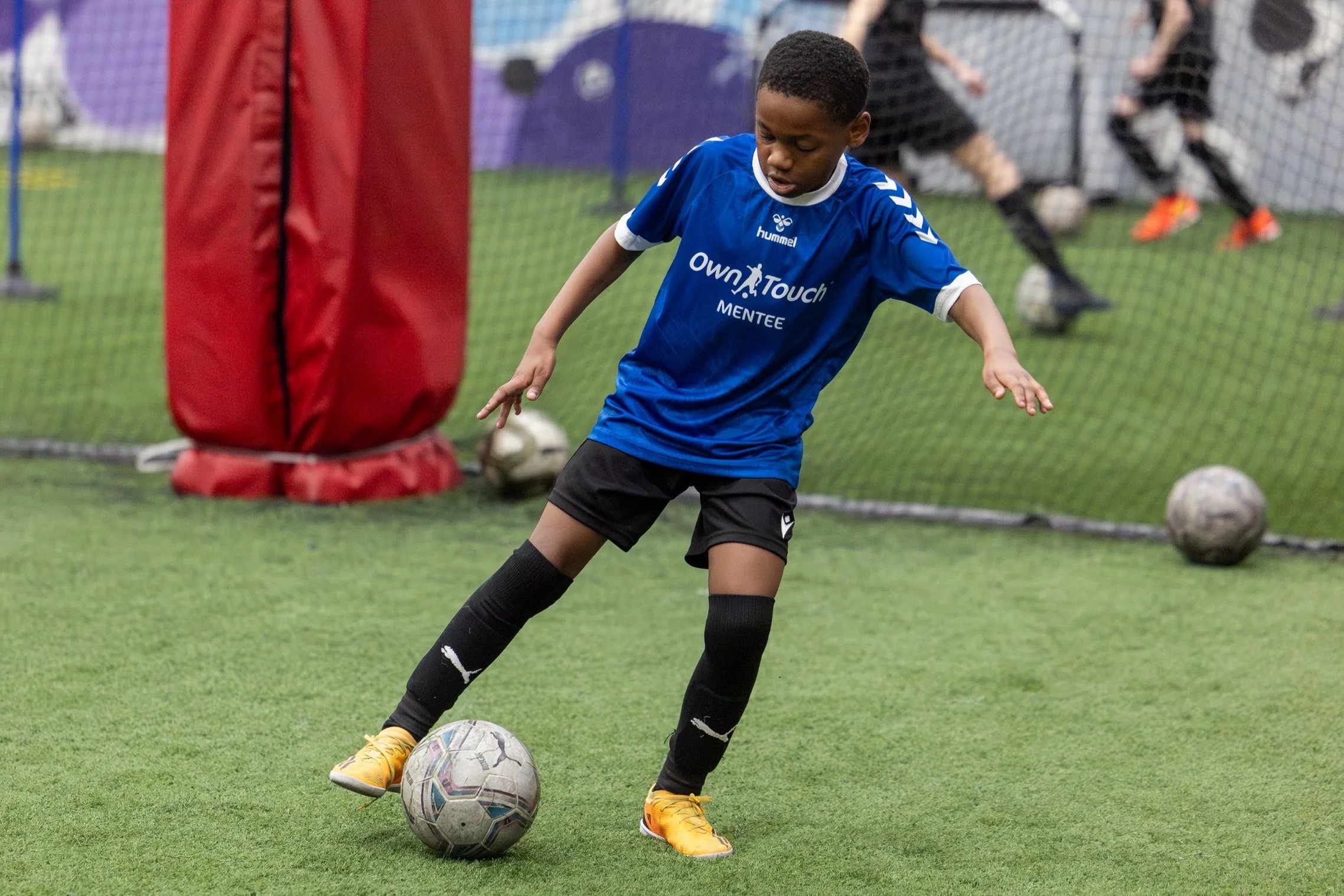 2026 Shooting and Finishing II Camp