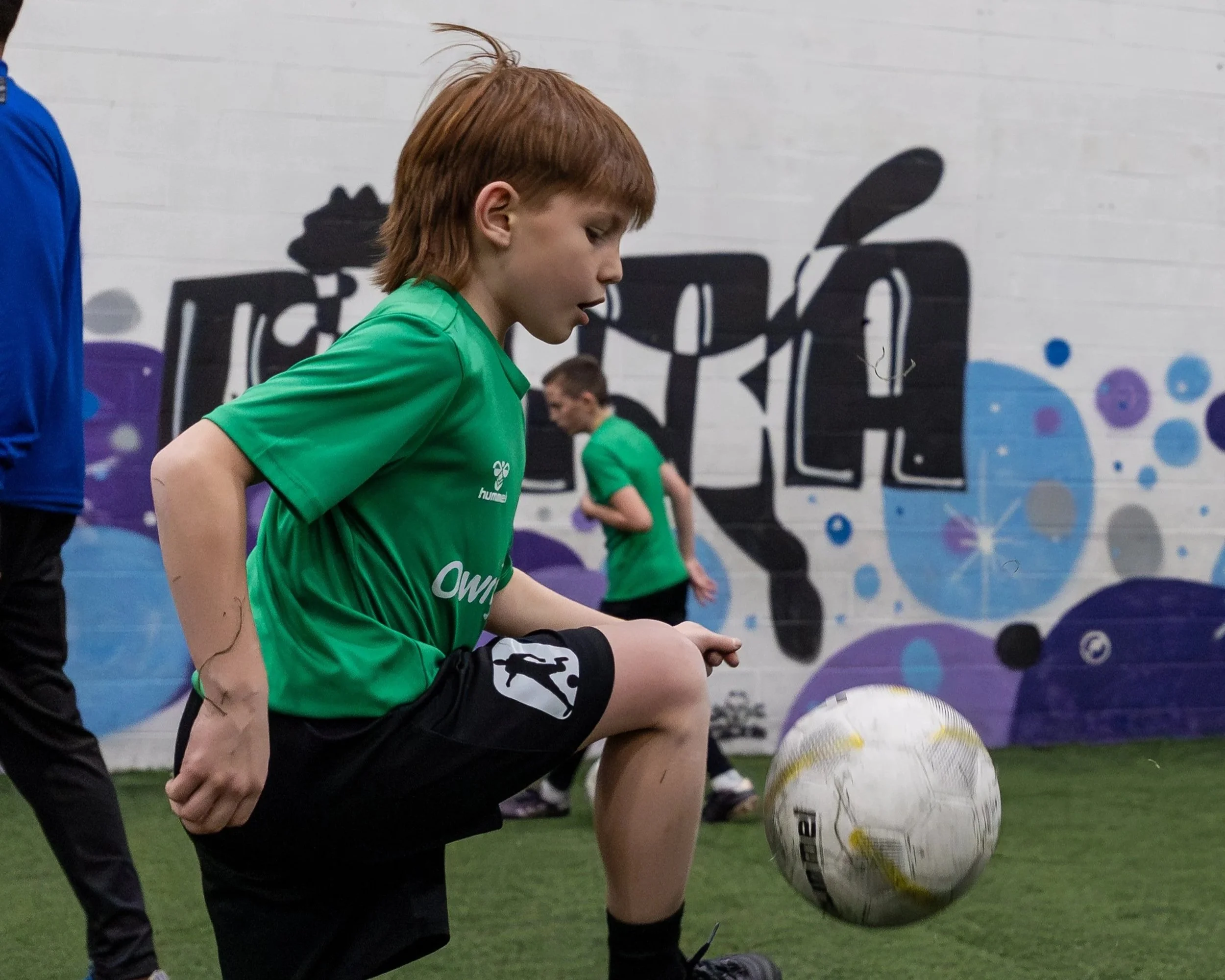 2026 Shooting and Finishing Camp