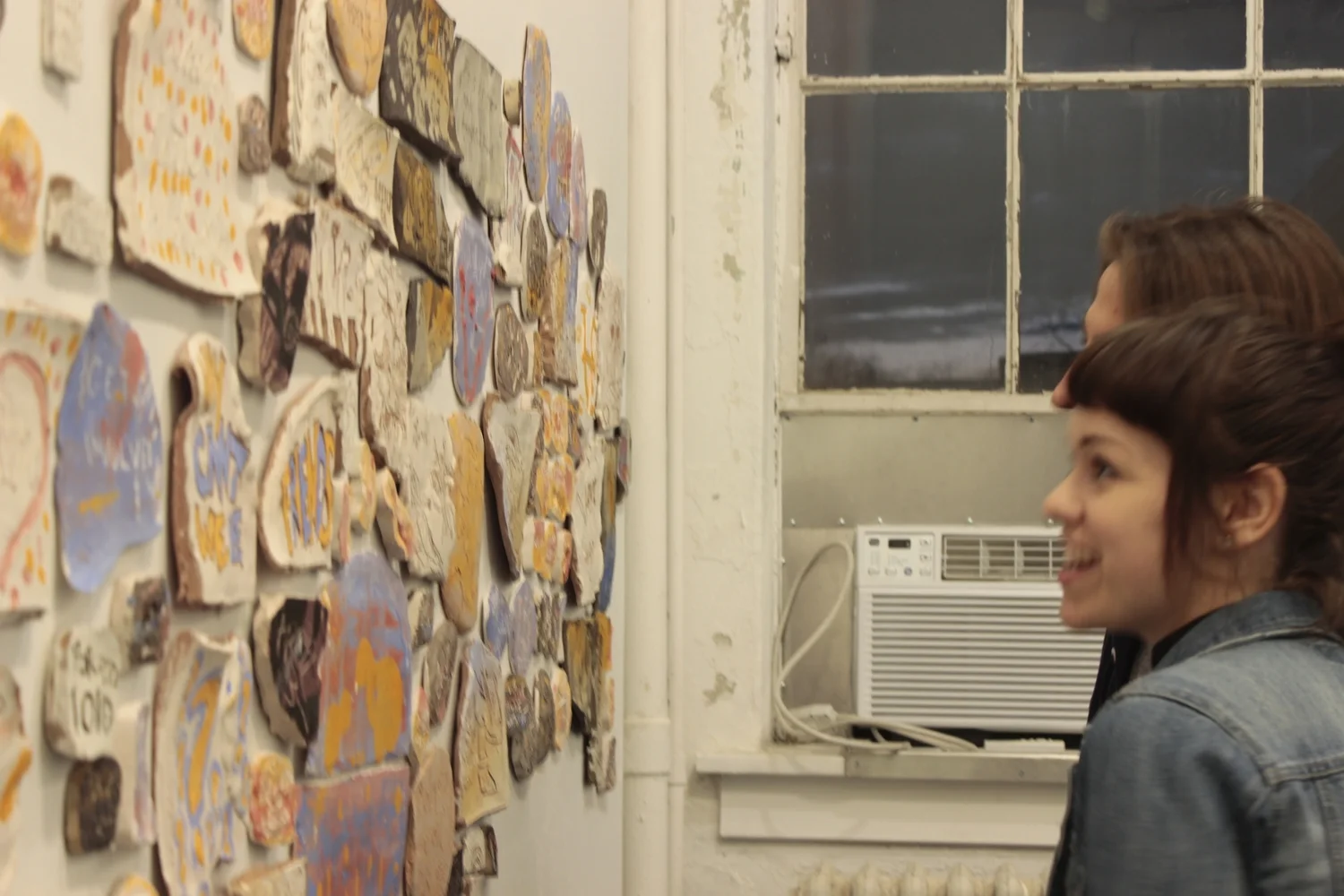 1221: Kaolin Shadowboxing